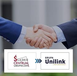Śląskie Centrum Ubezpieczeń