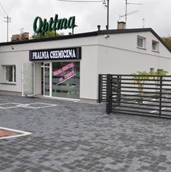 "Optima" Pralnia Chemiczna Jolanta Wójcik