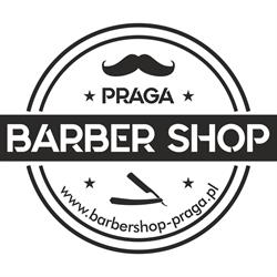 Barber Shop Praga