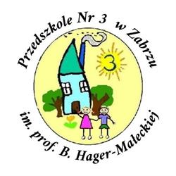 Przedszkole nr 3 w Zabrzu