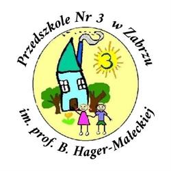 Przedszkole nr 3 w Zabrzu