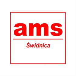 Przedsiębiorstwo AMS Świdnica - Budowa Maszyn/Wyposażenie Produkcji/Obróbka Metali