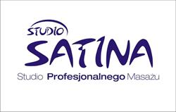 Satina Studio Masażu
