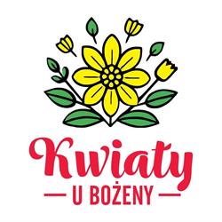 Kwiaciarnia "Kwiaty u Bożeny" Warszawa
