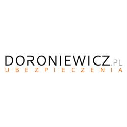 CENTRUM UBEZPIECZEŃ MARIA DORONIEWICZ