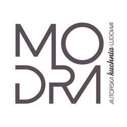 Modra Kuchnia