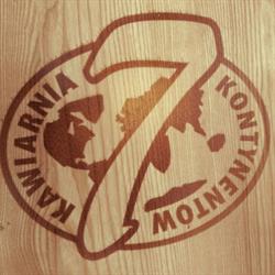 Kawiarnia Siedem Kontynentów