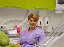 Stomatologia w Centrum 1 Teresa Turczynowska - Głowacka