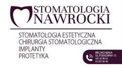 Stomatologia Nawrocki