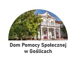 Dom Pomocy Społecznej w Goślicach