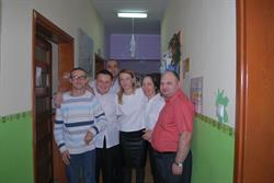 Powiatowy Środowiskowy Dom Samopomocy Nr 3
