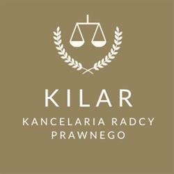 Kancelaria Radcy Prawnego Radosław Kilar