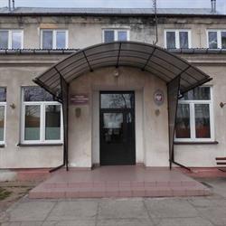Szkoła Podstawowa w Bujałach