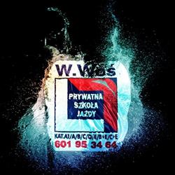 PRYWATNA SZKOŁA JAZDY WIESŁAW WOŚ