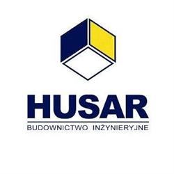 HUSAR Budownictwo Inżynieryjne S.A.