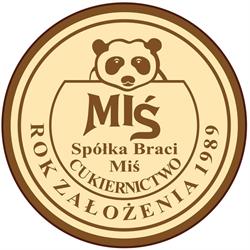 "Cukiernia Braci Miś"