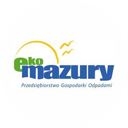Przedsiębiorstwo Gospodarki Odpadami "Eko-MAZURY" Sp. z o.o.
