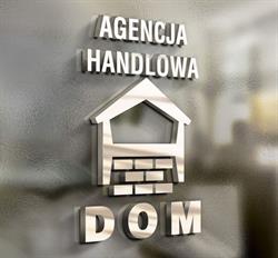 Agencja handlowa DOM Janusz Maćkowiak