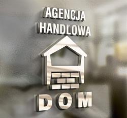 Agencja handlowa DOM Janusz Maćkowiak