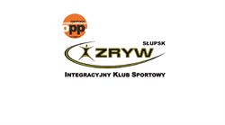 Integracyjny Klub Sportowy "ZRYW"