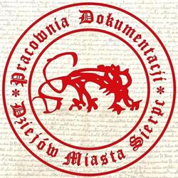 Pracownia Dokumentacji Dziejów Miasta