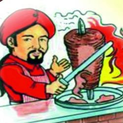 Antalya Kebab