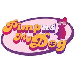 Pimpuś My Dog Joanna Waligóra