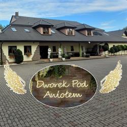 Dworek Pod Aniołem Cyprianka