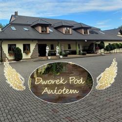 Dworek Pod Aniołem Cyprianka