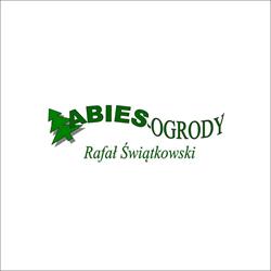 Abies - Ogrody