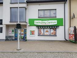 Delikatesy Centrum