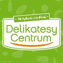 Delikatesy Centrum