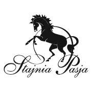 Pasja. Stajnia
