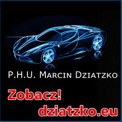 PHU Marcin Dziatzko
