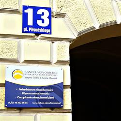Kancelaria Obsługi Rynku Nieruchomości