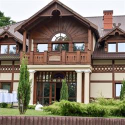 "Siedlisko Gnysiówka" Wanda Gnyś