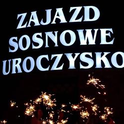 Sosnowe Uroczysko