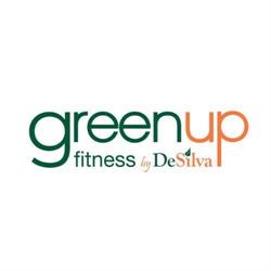 Greenup Fitness Club