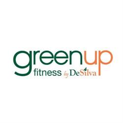 Greenup Fitness Club
