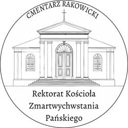 Rektorat Kościoła Zmartwychwstania Pańskiego Na Cmentarzu Rakowickim
