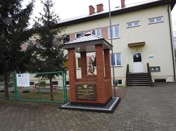 Gminna Biblioteka Publiczna w Gielniowie