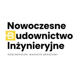 Nowoczesne Budownictwo Inżynieryjne