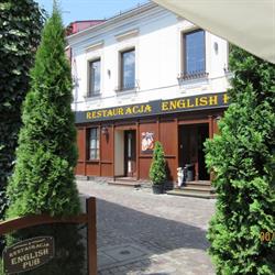 English Pub