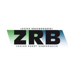Krasnodębski Leszek. Zakład robót brukarskich. Autoryzowany punkt Libet