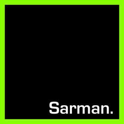 Sarman