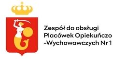 Centrum Administracyjne Nr 1 do obsługi placówek opiekuńczo-wychowawczych