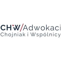 CHOJNIAK I WSPÓLNICY ADWOKACI SPÓŁKA PARTNERSKA