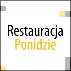 Restauracja Ponidzie