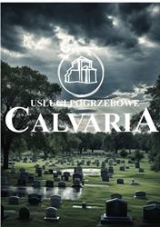 Calvaria - Całodobowe Usługi Pogrzebowe, Zakład Pogrzebowy Wejherowo