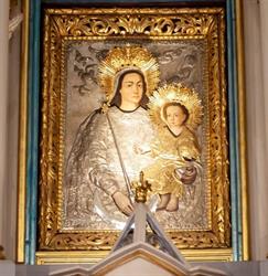 Parafia p.w. Zwiastowania Najświętszej Maryi Pannie